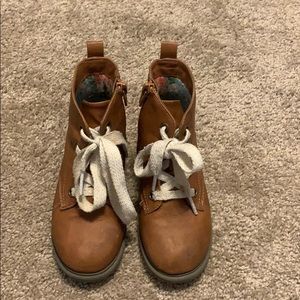 Cat and Jack Toddler boots